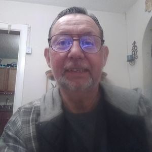 Meet your Posher, Richard